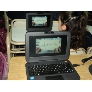 Educación Vial a través de AULA DIGITAL - 2do. Grado